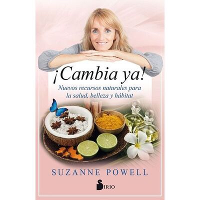 ¡Cambia ya!