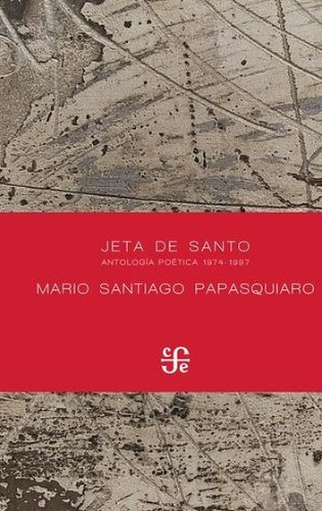 Jeta de santo