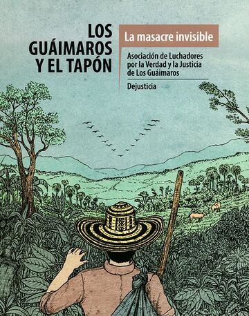Los guáimaros y El Tapón....