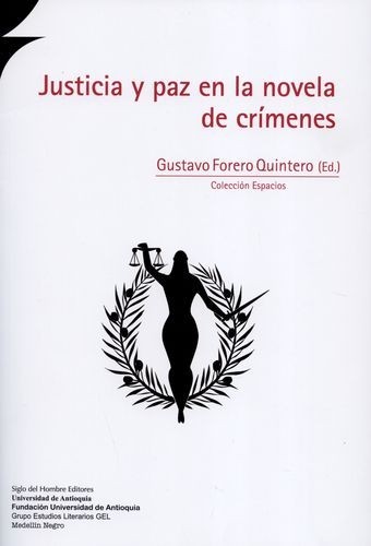 Justicia y paz en la novela...