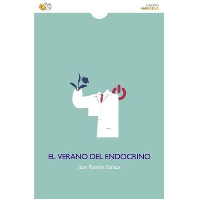 El verano del endocrino