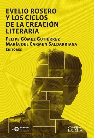 Evelio Rosero y los ciclos...