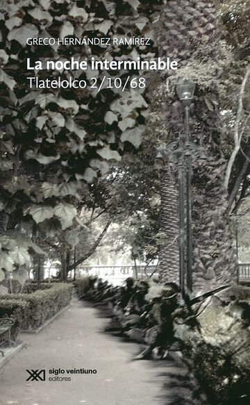 La noche interminable....