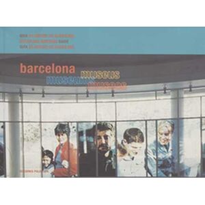 Barcelona. Guía de museos