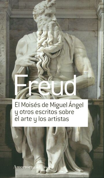 El moisés de Miguel Ángel y...