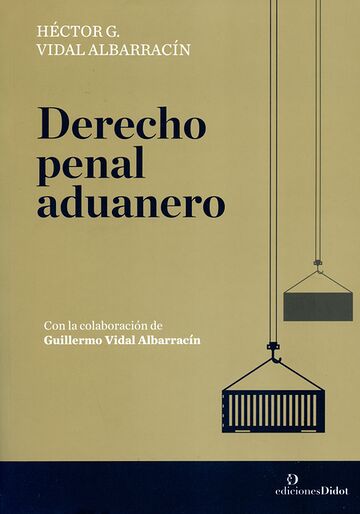 Derecho penal aduanero