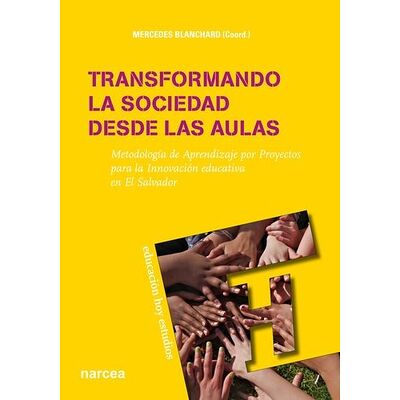 Transformando la sociedad...