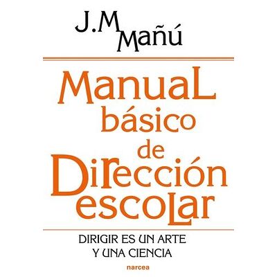 Manual básico de dirección...