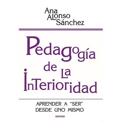 Pedagogía de la interioridad