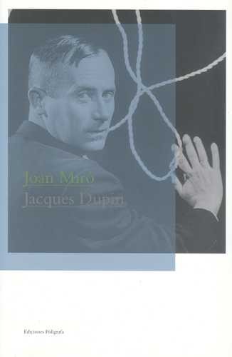 Joan Miró (Jacques Dupin)