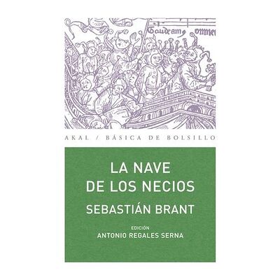 La nave de los necios