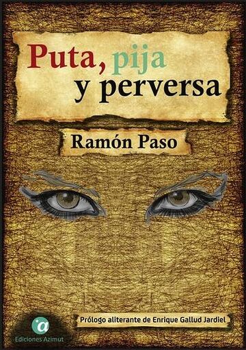 Puta, pija y perversa