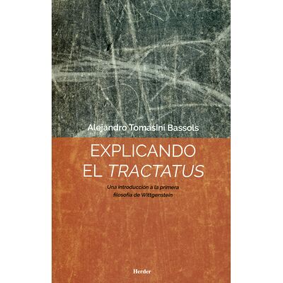 Explicando el Tractatus....