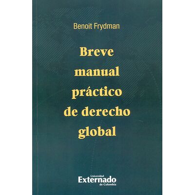 Breve manual práctico de...