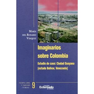 Imaginarios sobre Colombia....