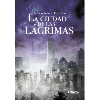 La ciudad de las lágrimas