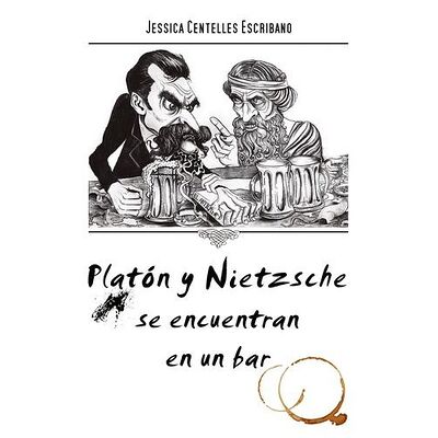 Platón y Nietzsche se...