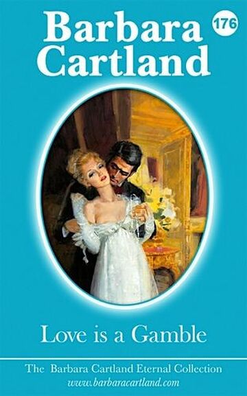 Love is a Gamble