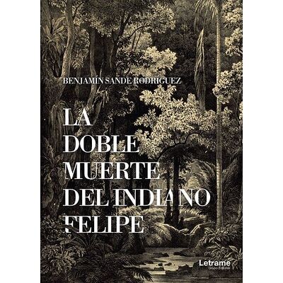 La doble muerte del indiano...