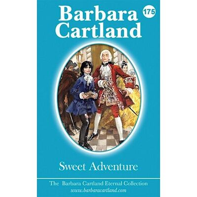 Sweet Adventure