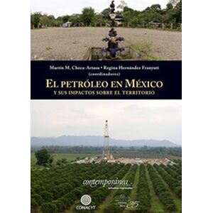 El petróleo en México y sus...