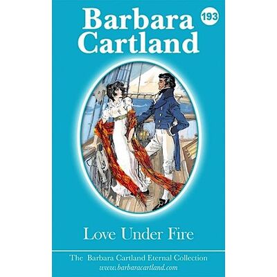 Love Under Fire