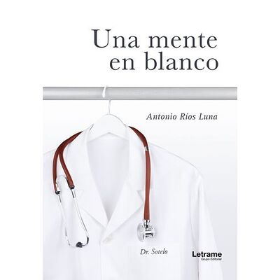 Una mente en blanco