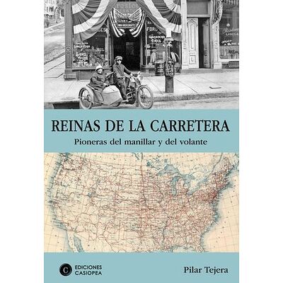 Reinas de la carretera