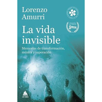 La vida invisible