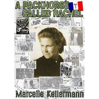 A Packhorse Called Rachel