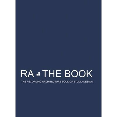 RA The Book Vol 2