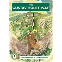 The Gustav Holst Way