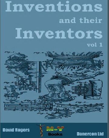 Inventions and their...