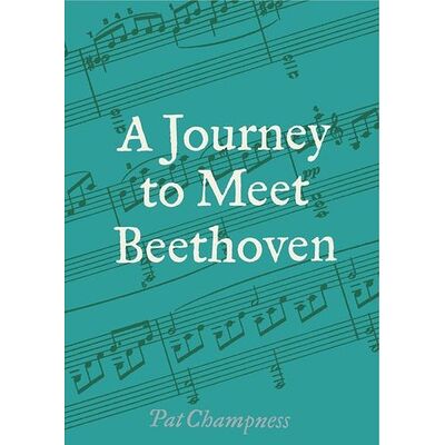 A Journey to Meet Beethoven