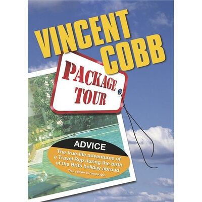 The Package Tour Industry