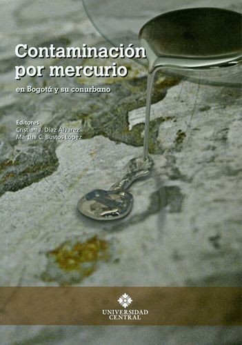 Contaminación por mercurio...