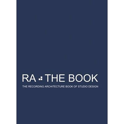 RA The Book Vol 3