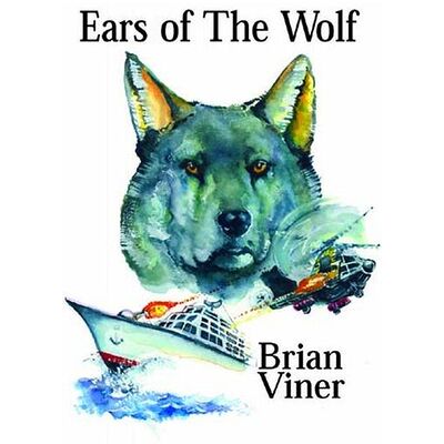 Ears of the Wolf