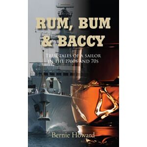 Rum Bum and Baccy