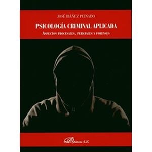 Psicología criminal...