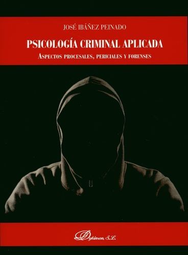 Psicología criminal...