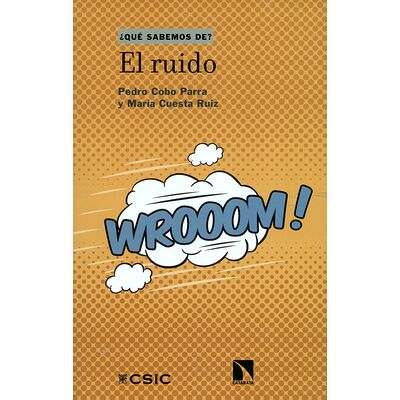 El ruido
