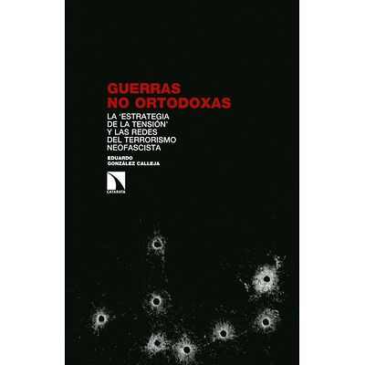 Guerras no ortodoxas. La...