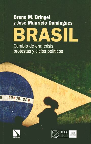 Brasil. Cambio de era:...