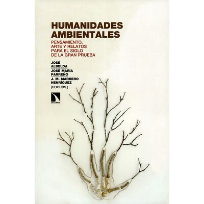 Humanidades ambientales....