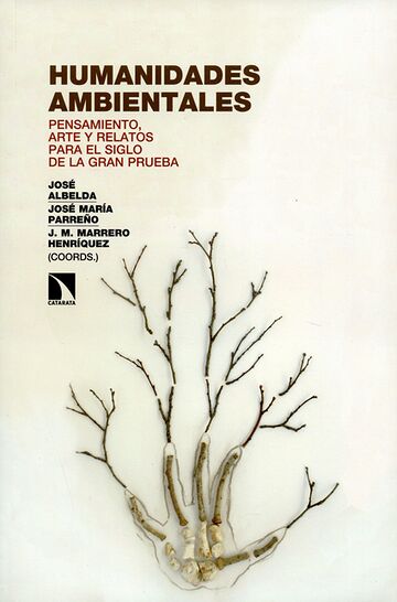 Humanidades ambientales....