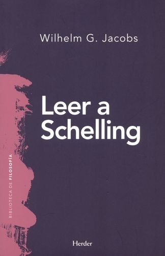 Leer a Schelling