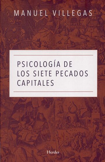 Psicología de los siete...