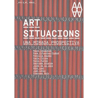 Art situacions. Una mirada...