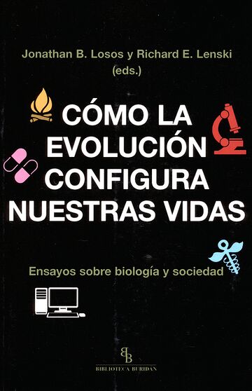 Cómo la evolución configura...